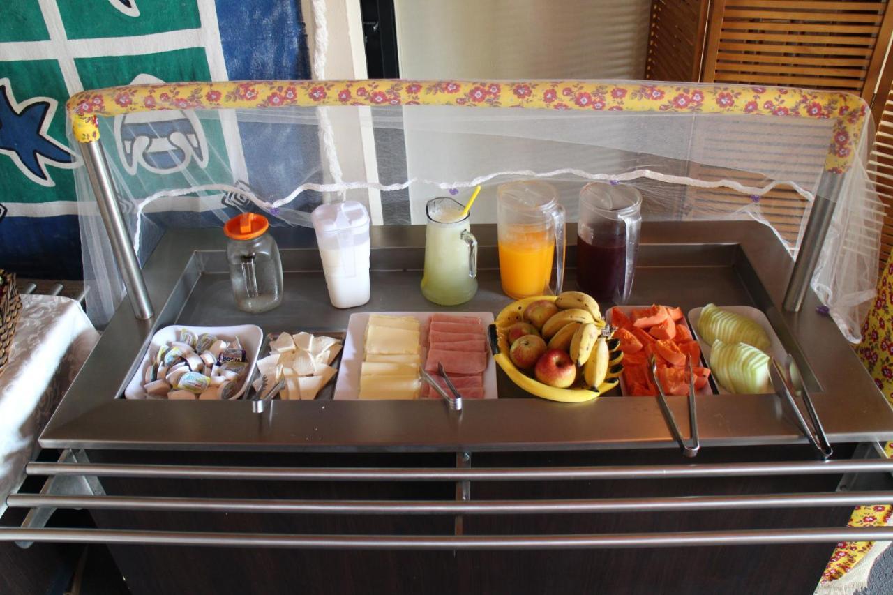 Haras Guest house 3*
