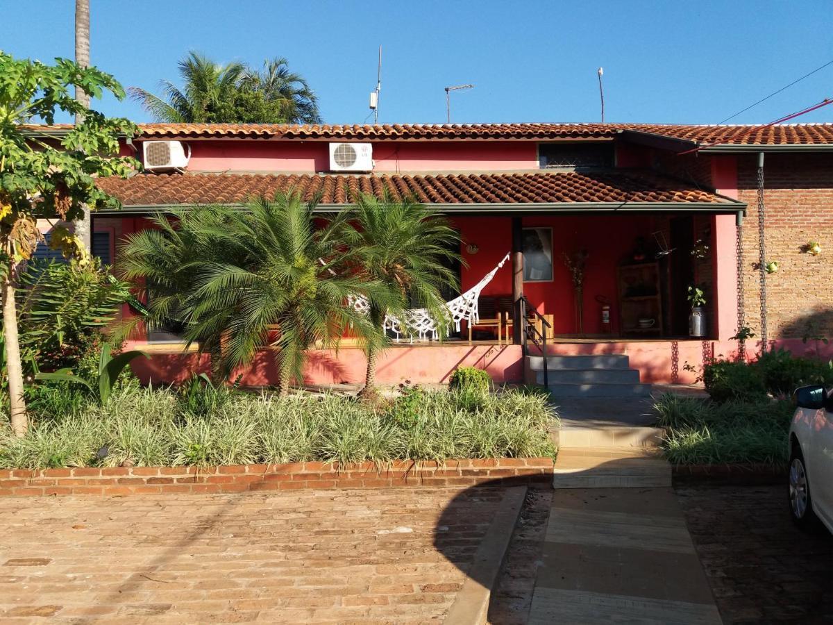 Guest house Haras 3*